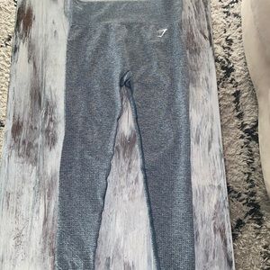 Gymshark Vital Seamless Leggings - NEVER BEEN WORN